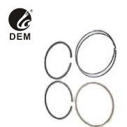 Για το FORD OD-FO07 1297cm3 κινητήρας 1.3 1.3i Escon Orion δαχτυλίδια έλαιο δαχτυλίδια