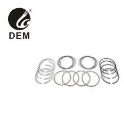 Για τον συμπιεστή αέρα OD-AC33 MAN 411010 Westinghouse Daimler-Benz OM360 OM400 OM440 D2555 D2566 Δαχτυλίδια έλαιο