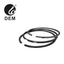 Για το FORD OD-FO62 360DT 5944cm3 Ντίζελ φορτίο D1115 D1314 D 0915 D 1114 δαχτυλίδια έλαιο δαχτυλίδια