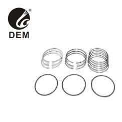 Για τον συμπιεστή αέρα OD-AC35 Daimlr-Benz 352 362 364 366A OM314 366LA δαχτυλίδια έλαιο δαχτυλίδια