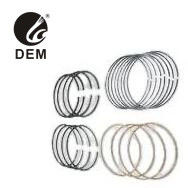 Για την DAEWOO OD-DW12 MAN 2848T 65.0253-8252 Δαχτυλίδια έλαιο