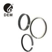 Για το RVI OD-RV09 Ντίζελ κινητήρας 597-02.5278CC SM7 SM8 SM6 F3500 F4000 F4500 Πιστονικά δαχτυλίδια
