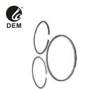 Για τον συμπιεστή αέρα OD-AC01 SVKB Bosch Westinghouse Daimler-Benz P4 OM346 36 G2Z δαχτυλίδια έλαιο