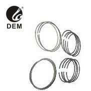 Για το TOYOTA OD-TO80 3 L ToyoAce Hilux13011-54120 δαχτυλίδια έλαιο δαχτυλίδια