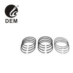 Για το AUDI OD-AD04 FZ HH Motor801 1296cm3 FY C 50LS GLS;80L GL Πιστονικά δαχτυλίδια Πετρελαϊκά δαχτυλίδια