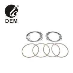 Για το HINO OD-HI46 DS70DS90 TE61 TE11 T0E1 BK11 BT10 BJ30 BJ31 KL320 RD100 TE100KL300 TE100D δαχτυλίδια έλαιο