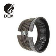 Για το CITROEN OD-CI36 2499cm3(3) κινητήρας ντίζελCRD93/M25/M22/629 CX25D C35RD CX2500 δαχτυλίδια έλαιο δαχτυλίδια