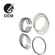 Για το TOYOTA OD-TO83 2B DynaCoaster 13011-57010 Δαχτυλίδια έλαιο