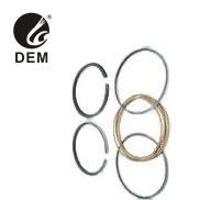 Για τον συμπιεστή αέρα OD-AC32 MAN Westinghouse Knorr Damimler-Benz 420 D2555 D2566 OM400-409 δαχτυλίδια έλαιο δαχτυλίδια