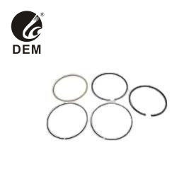 Για το AUDI OD-AD04 FZ HH Motor801 1296cm3 FY C 50LS GLS;80L GL Πιστονικά δαχτυλίδια Πετρελαϊκά δαχτυλίδια