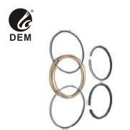 Για την BMW OD-BM07 2494cm3 Μηχανή M50 B 25 M X5 325i/iX 525i/Ix Δαχτυλίδια έλαιο