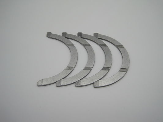 Δύο ρυμουλκούμενοι SET-CRK/SHF CTR 21021-4A920 Για την Hyundai Kia