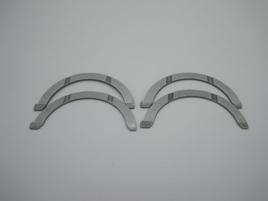 Δύο ρυμουλκούμενοι SET-CRK/SHF CTR 21021-4A920 Για την Hyundai Kia