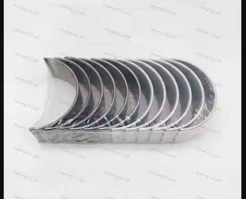 Κύριο ρουλεμάνιο και ρουλεμάνιο για κινητήρα ντίζελ Cummins 6D114 μέρος 3950661 3945918